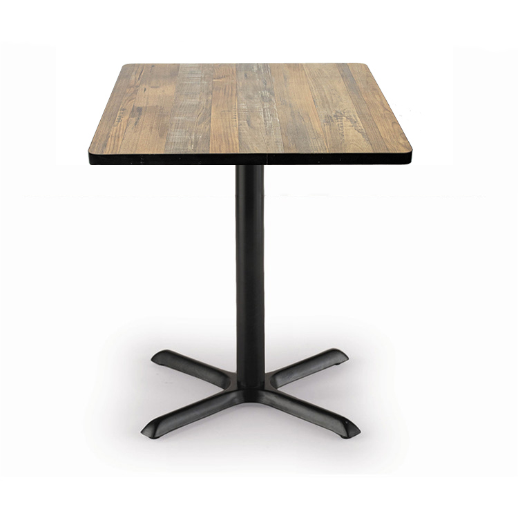 Antiqua HPL table