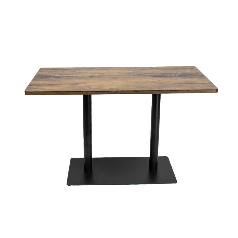 Firproof board table