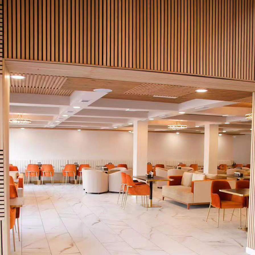 indoor restaurant furniture 8
